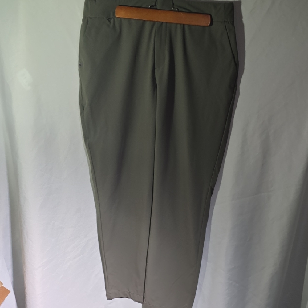 Agave FIGSPRO™ Zip Fly - Skinny Scrubtrouser- XL